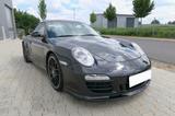 Porsche 997 Carrera GTS Coupé Navi/Aero-Ki... - Porsche Carrera GT