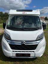 Bürstner Nexxo Van T 569 - Bürstner Nexxo t 569