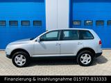 Volkswagen Touareg V6 TDI 3,5 T AHK TüV 08/2027 2 Hand - Volkswagen Touareg aus 2006: 3.0