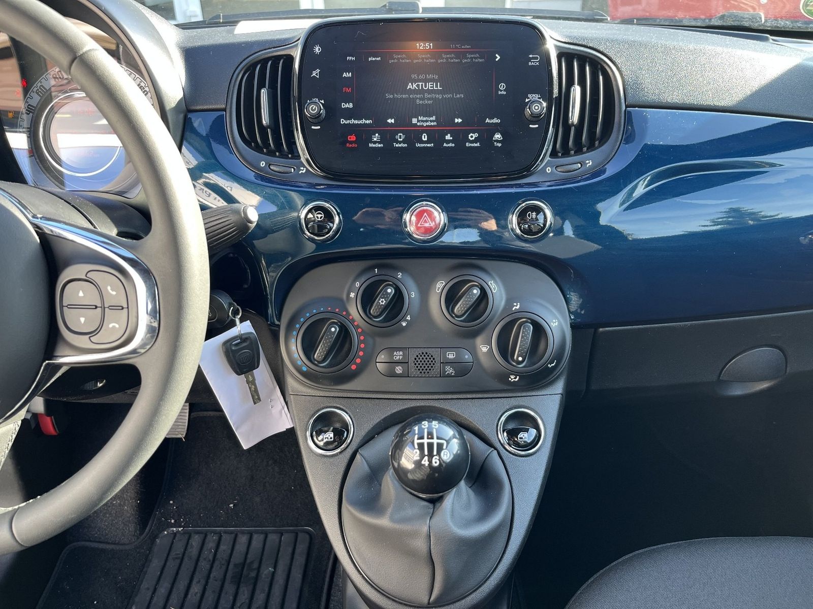 Fiat 500 - Bild 14