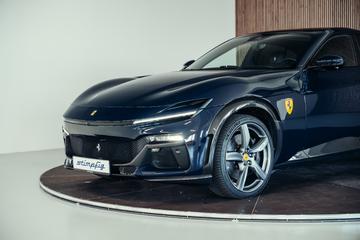 صورة مصغرة 11 لـ 2023 Ferrari PUROSANGUE