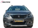 Peugeot 2008 Allure*Ambiente*Kamera*Tempomat*Navi* - Peugeot 2008 in Duisburg