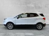 Ford EcoSport 1.0 EcoBoost Titanium KAMERA+SHZ+NAVI - Ford: mit Navigationssystem