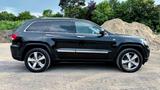 Jeep Grand Cherokee 5.7 V8 HEMI Overland * Panorama * - Jeep Grand Cherokee in Bielefeld