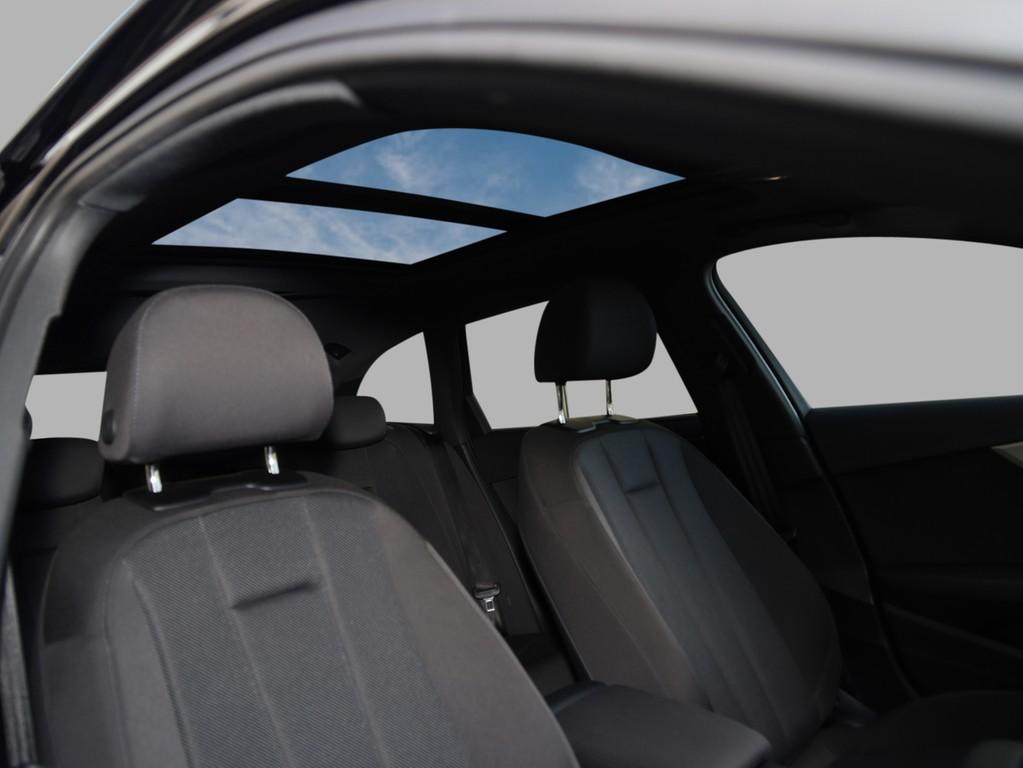 Audi A4 Avant 40 TDI advanced, миниатюра 11