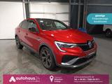 Renault Arkana 1.3 TCe 140 R.S. Line|LED|Navi|360|ACC - Renault Arkana aus 2021