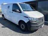 Volkswagen T6.1*GELDTRANSPORTER*LANG*KLIMA*EU6*ARMORED* - Geldtransporter