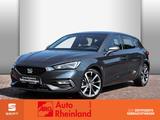 Seat Leon FR 2.0 TDI DSG PANO/VOLL-LED/NAVI/RÜCKFAHRK - Seat Leon in Bonn