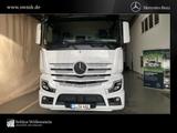 Mercedes-Benz Actros 1851 LS 5 L FHS F Plus Kipphydraulik - Mercedes-Benz Kühlkoffer
