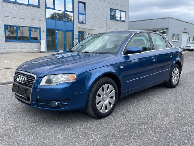 Audi A4 Lim. 2.0