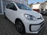 Volkswagen up! sound up! - Volkswagen up! in Wiesbaden