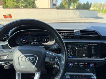 Audi Q3 - 9