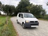 Volkswagen VW T5.2 Camper Autark Wohnmobil - Volkswagen LT aus 2013