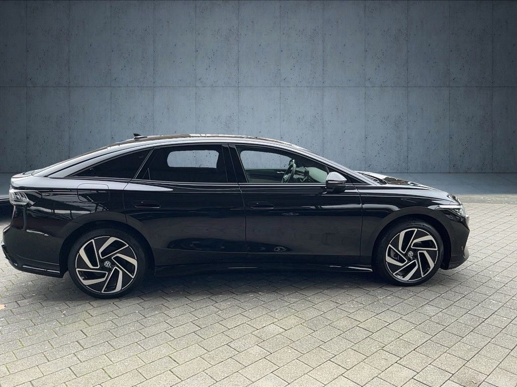 Volkswagen ID.7 - Bild 7