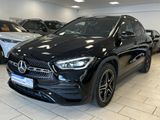 Mercedes-Benz GLA 200 AMG Line*LED*360°Cam*Navi*SHZ*CarPlay* - Mercedes-Benz GLA 200 aus 2020