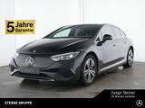 Mercedes-Benz EQE 300 Distr eSitz.Keyl HUD DigiLight AHK Burme - gebrauchte Mercedes-Benz EQE aus dem Jahr 2024