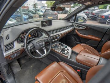 Audi Q7 - 12