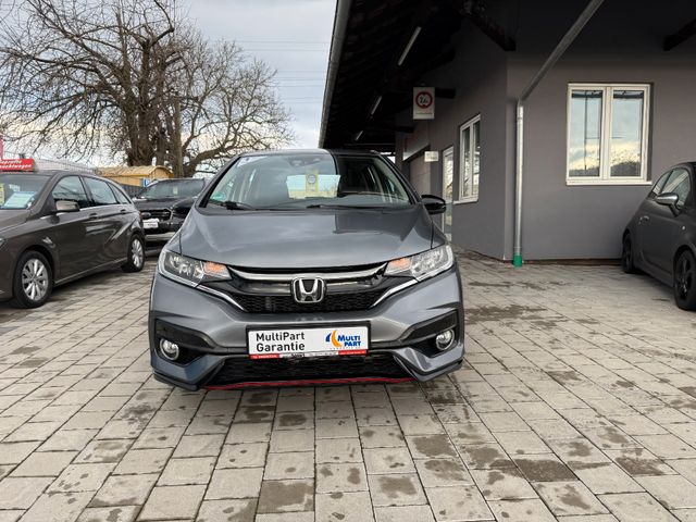 Honda Jazz Dynamic 2 Jahre Garantie Tüv Service Neu