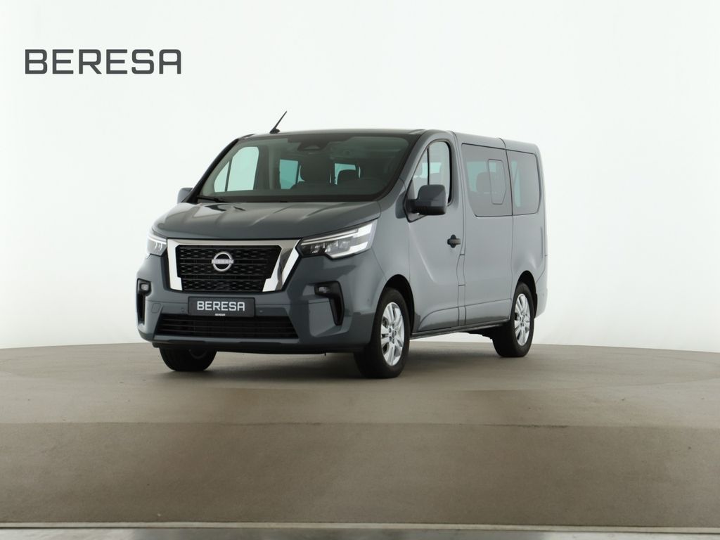 Nissan Primastar