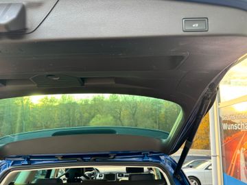 Bild 29 VW Touareg R-line*4Mo*Luftfederung*Leder*Navi*Pano*