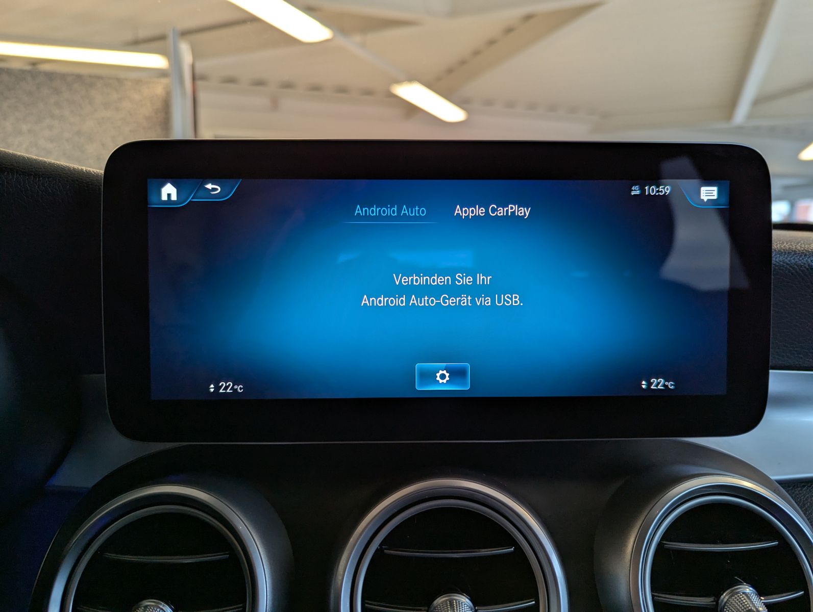 MERCEDES-BENZ GLC 200 4M Business MBUX LED High Temp. AHK 19" - Image 29