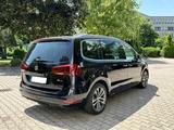 Seat Alhambra TSI Start&Stop FR-Line DSG 7-Sitze Voll - Seat Alhambra: Sitze