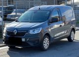 Renault Express Extra/Apple CarPlay