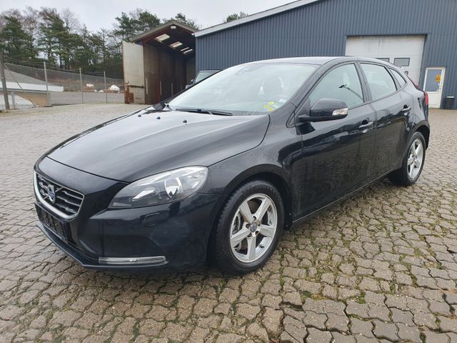 Volvo V40 2.0d Kinetic *Aut*Navi*Klima*Alu*