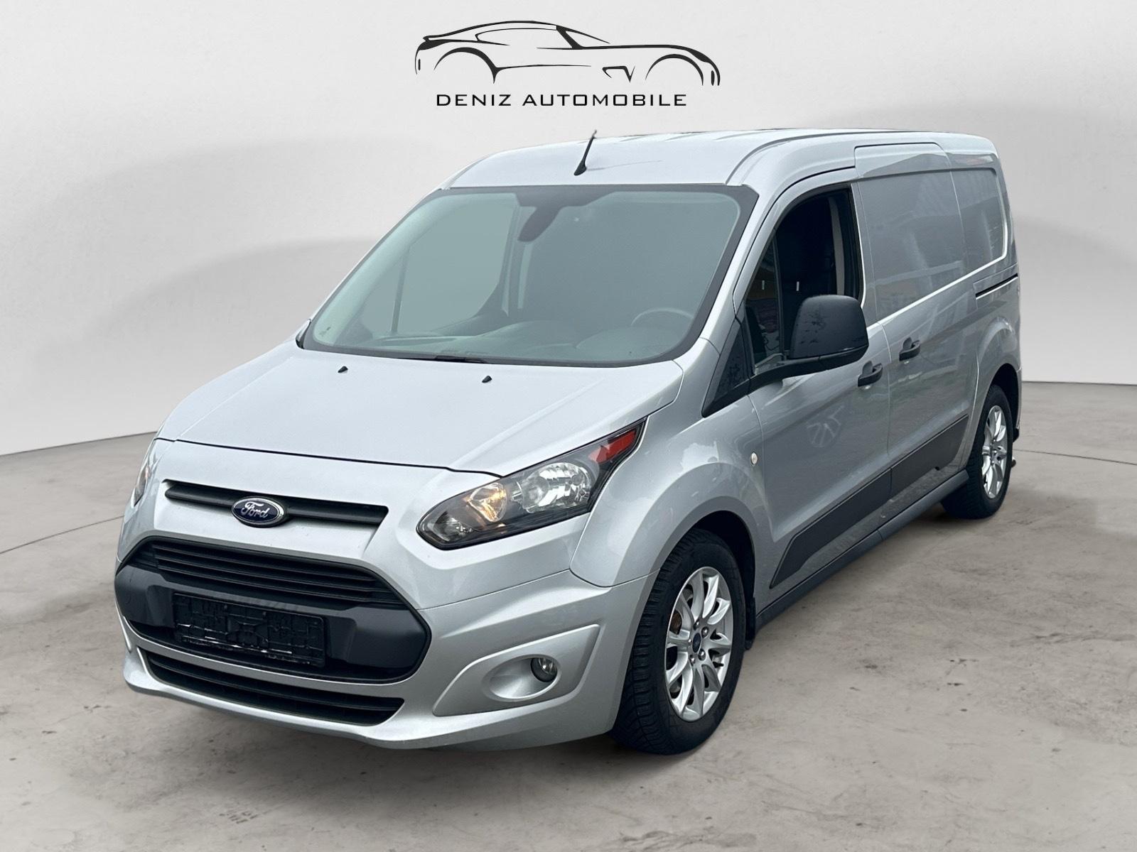 Ford Transit Connect Lang *Zahnriemen Neu*