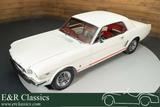 Ford Mustang Coupe | 1966 - Ford Gebrauchtwagen von 1966