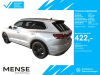 Volkswagen Touareg - Vorschau Bild 1