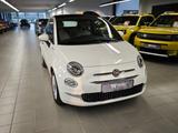 Fiat 500 Fiat 500C Dolcevita Hybrid Faltdach Apple Ca - Fiat 500: Faltdach