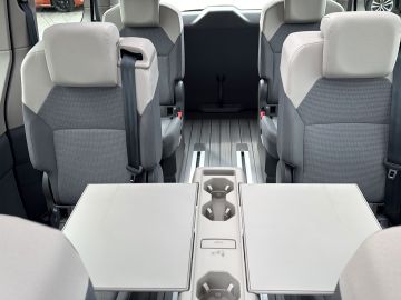 Volkswagen T7 Multivan - 11
