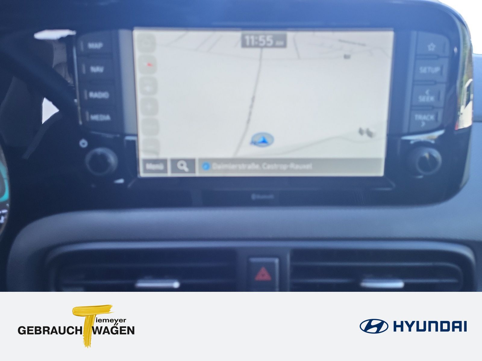 Hyundai i10 – Bild 14