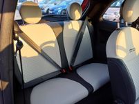 Fiat 500 - Vorschau Bild 8