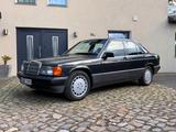 Mercedes-Benz 190 E 2.0 Automatik (W201) ... - Mercedes-Benz in Magdeburg: 1.0