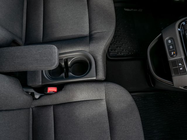 Hyundai Inster Elektro 71 kW FWD Trend Autobahnassistent