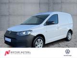 Volkswagen Caddy Cargo 1,5 TSI +Winterräder/Klima/Assistenz - Neu Mini-/Kompaktbagger
