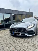 Mercedes-Benz AMG GT C Mercedes-AMG MOPF MB-Garantie 12/26 - Mercedes-Benz AMG GT C mit Panoramadach