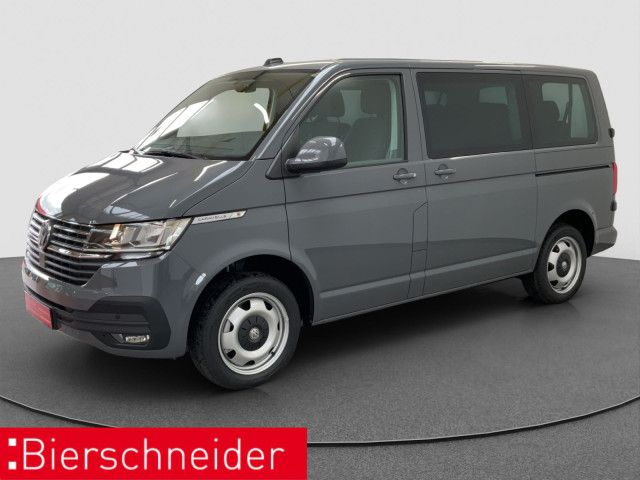 Volkswagen T6 Caravelle