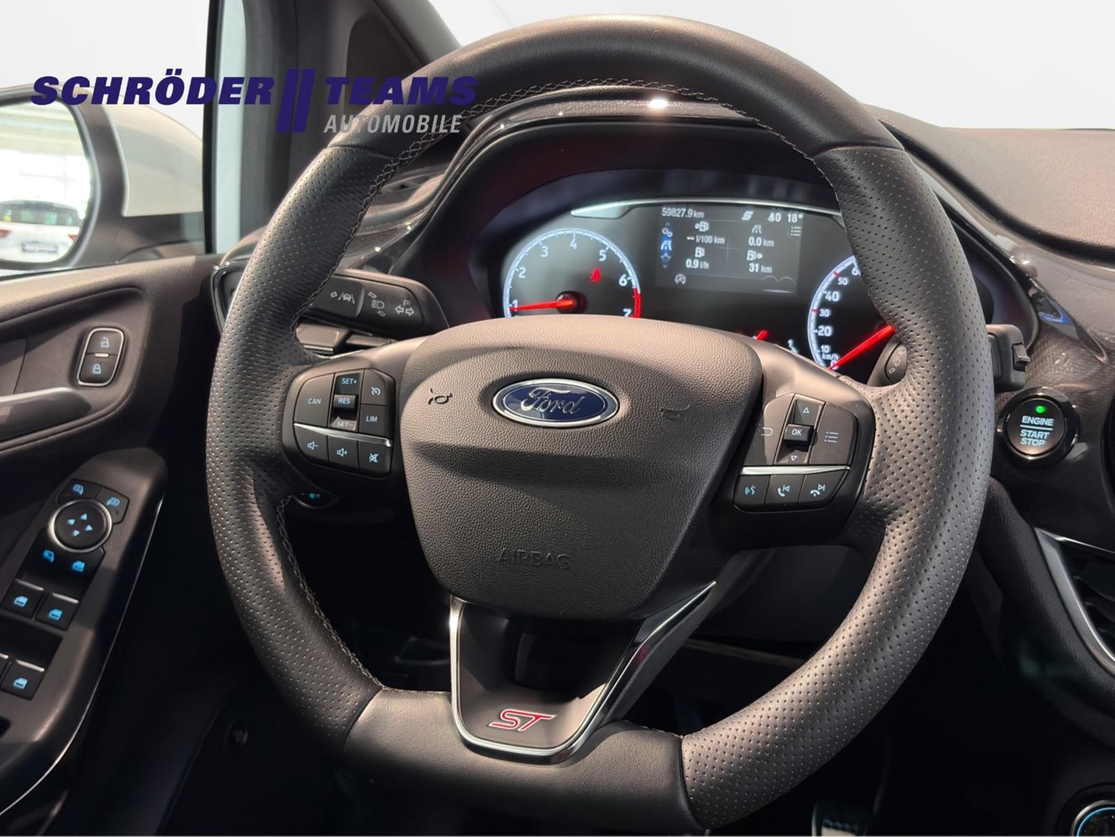 Ford Fiesta ST, миниатюра 10