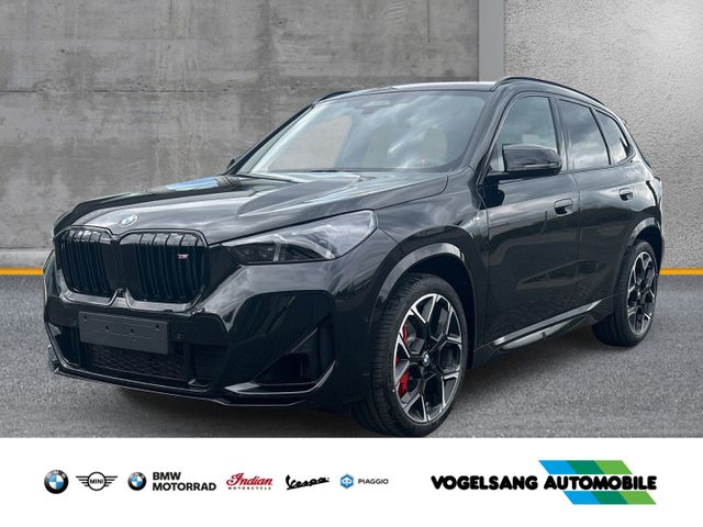 BMW X1 M35i xDrive M Sport Pro Innovationspaket Pano