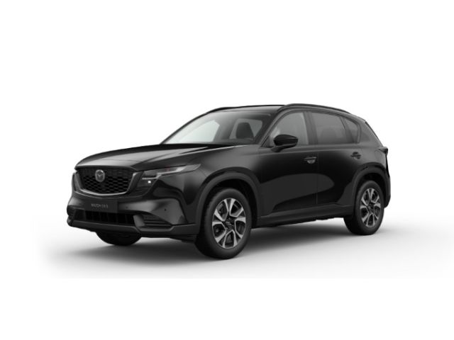 Mazda CX-5 - Bild 7