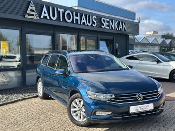 Volkswagen Passat Variant - 1