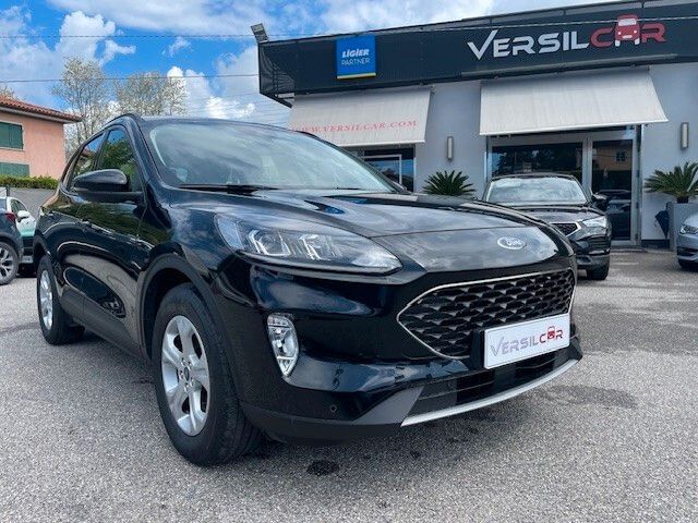 Ford Kuga 1.5 EcoBlue 120 CV 2WD Connect