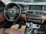 BMW 520 d Touring xDrive NAVI/LEDER/XENON/AHK - BMW 520: Kombi, 520d