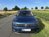 Volkswagen Tiguan Allspace 2.0 TDI SCR 140kW DSG 4MOTIO... - Volkswagen Tiguan Allspace in Kassel