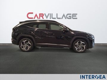 Hyundai TUCSON - 4