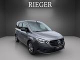 Mercedes-Benz eCitan Tourer PRO Progressive Plus*Spurhalte*+++ - graue Mercedes-Benz eCitan