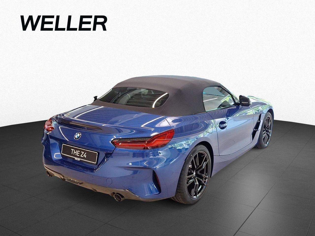 BMW Z4 - Bild 6